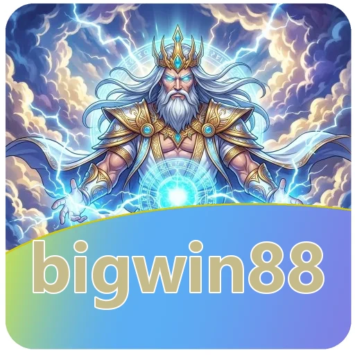 Pratinjau antarmuka aplikasi bigwin88 setelah terpasang