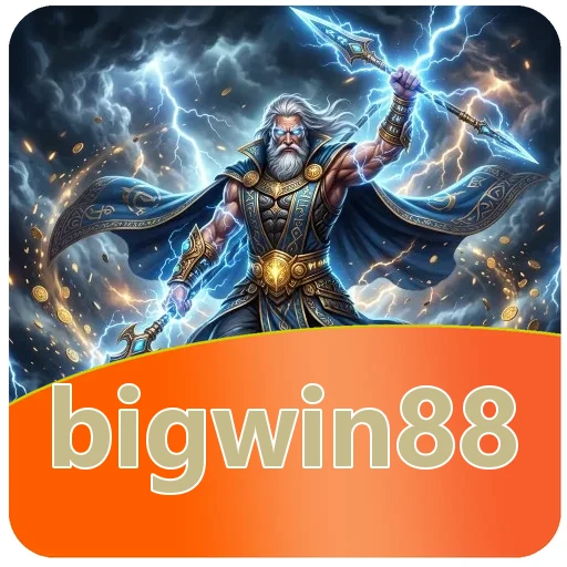 Pratinjau antarmuka aplikasi bigwin88 setelah terpasang (build v4.2.1)