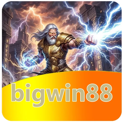 Pratinjau antarmuka aplikasi bigwin88 setelah akun aktif